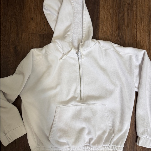 FP Movement by Free People White Hoodie - Picture 4 of 6